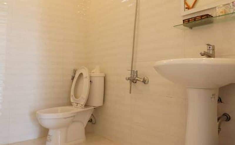 Hotel Sunnys, Kochi 2